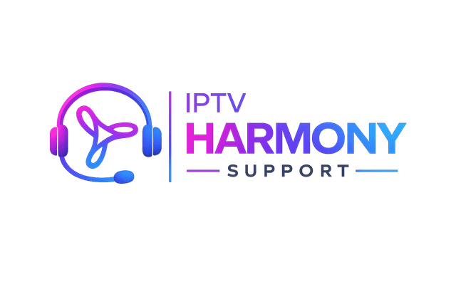 IPTV Harmony Support